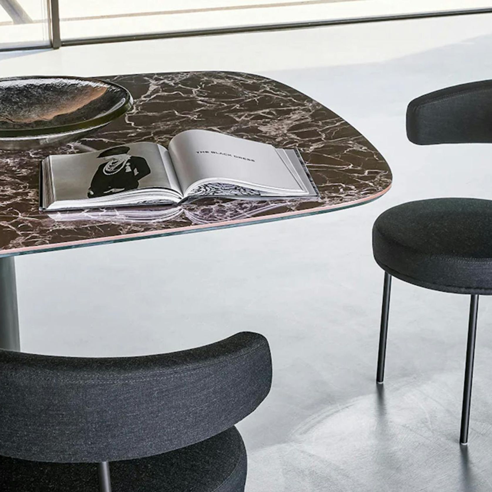 Neuilly Dining Chair gallery detail image