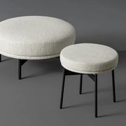 Neuilly Pouf gallery detail image