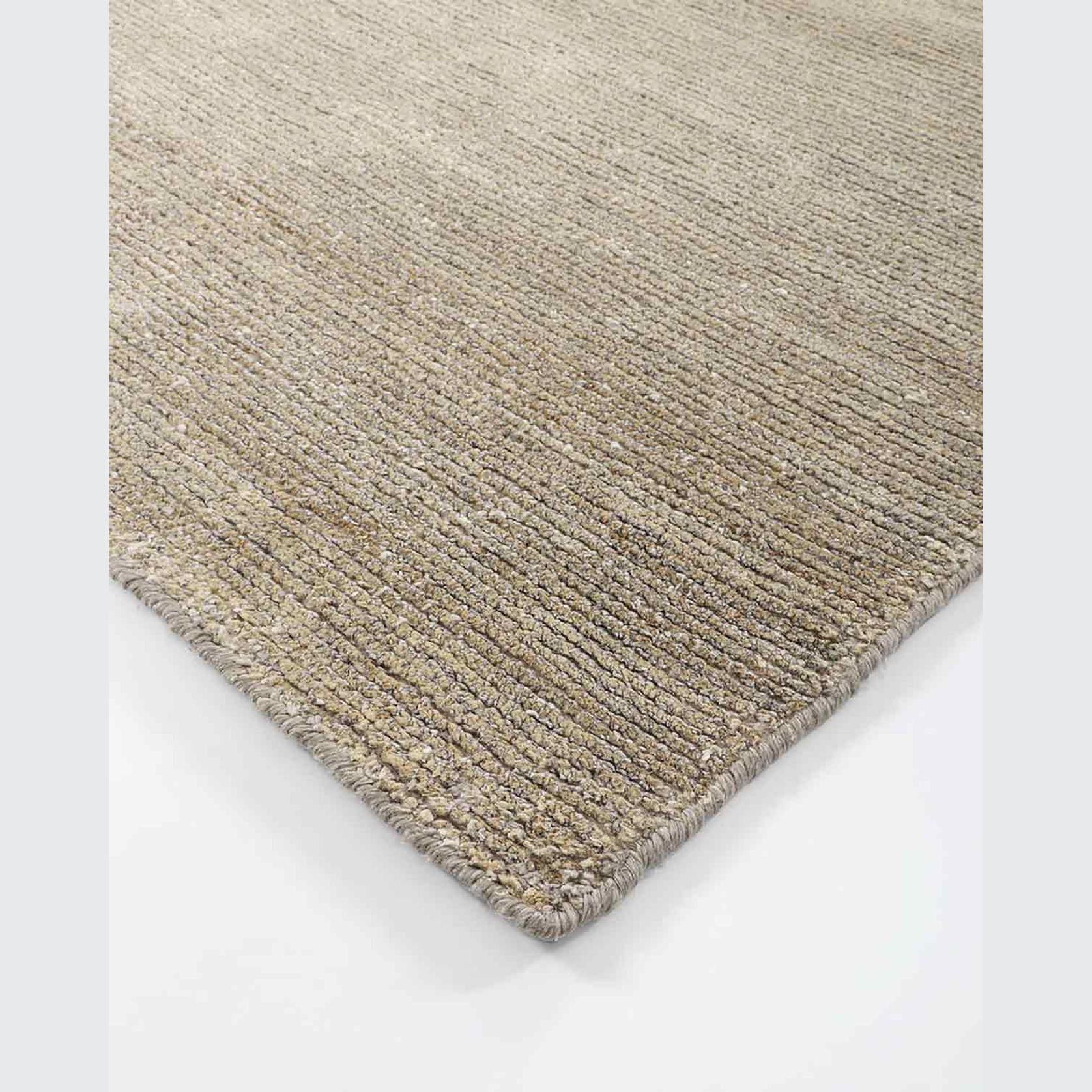 Baya Anchorage Floor Rug - Stone | Four Sizes gallery detail image