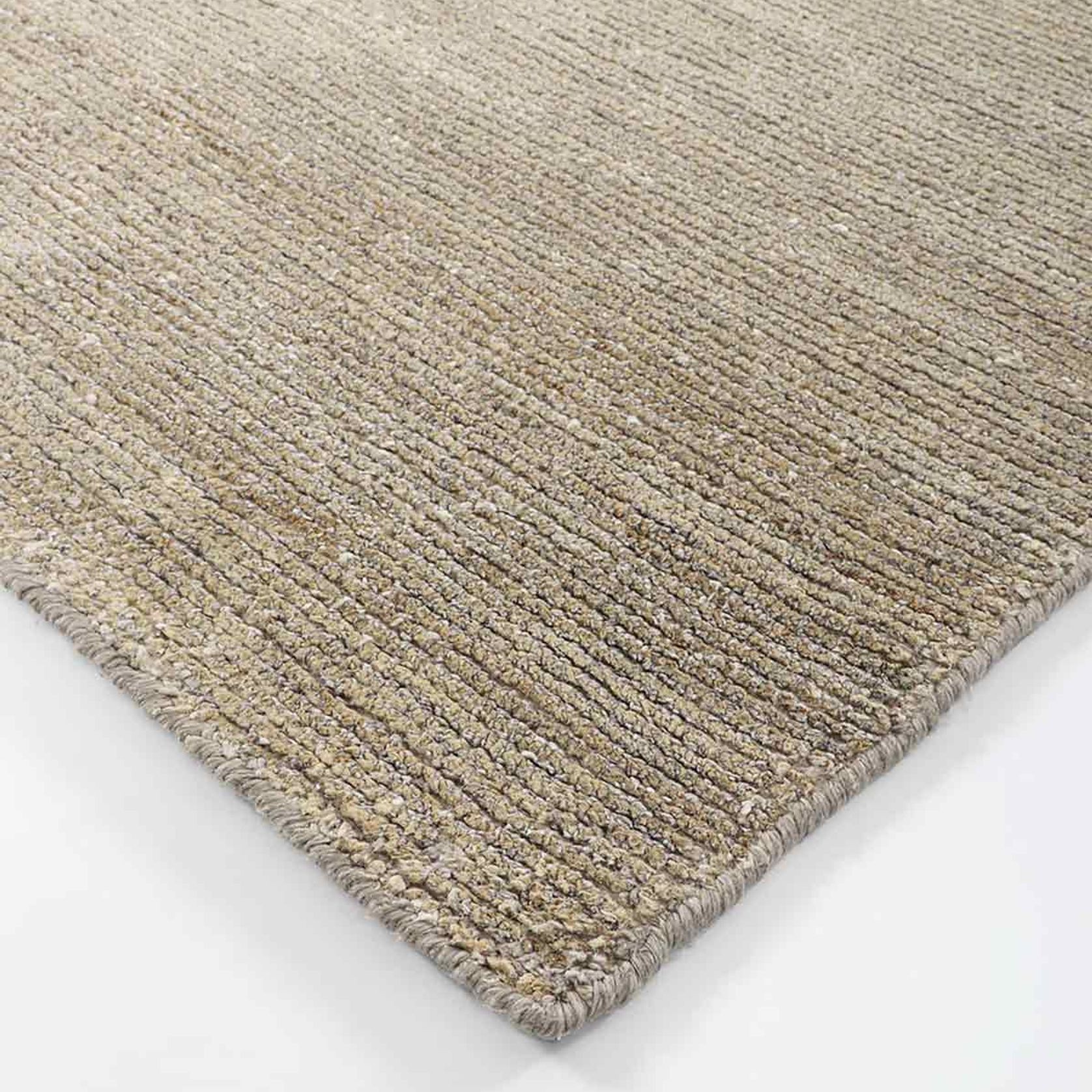 Baya Anchorage Floor Rug - Stone | Four Sizes gallery detail image