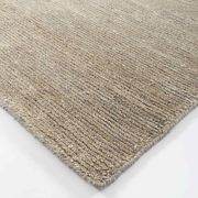 Baya Anchorage Floor Rug - Stone | Four Sizes gallery detail image
