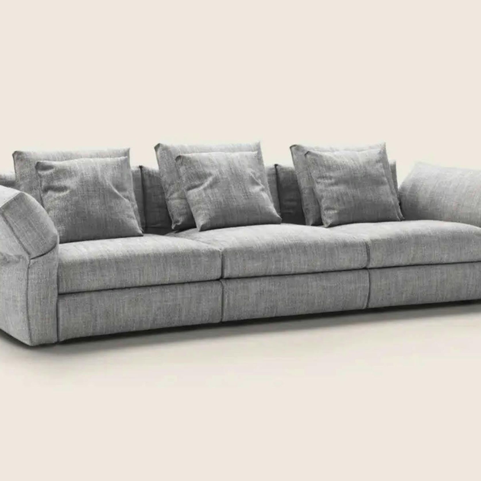 Newbridge Sofa By Flexform gallery detail image