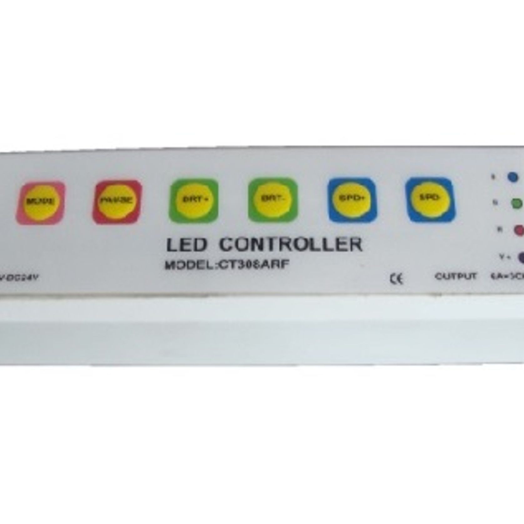 LED RGB Controller gallery detail image