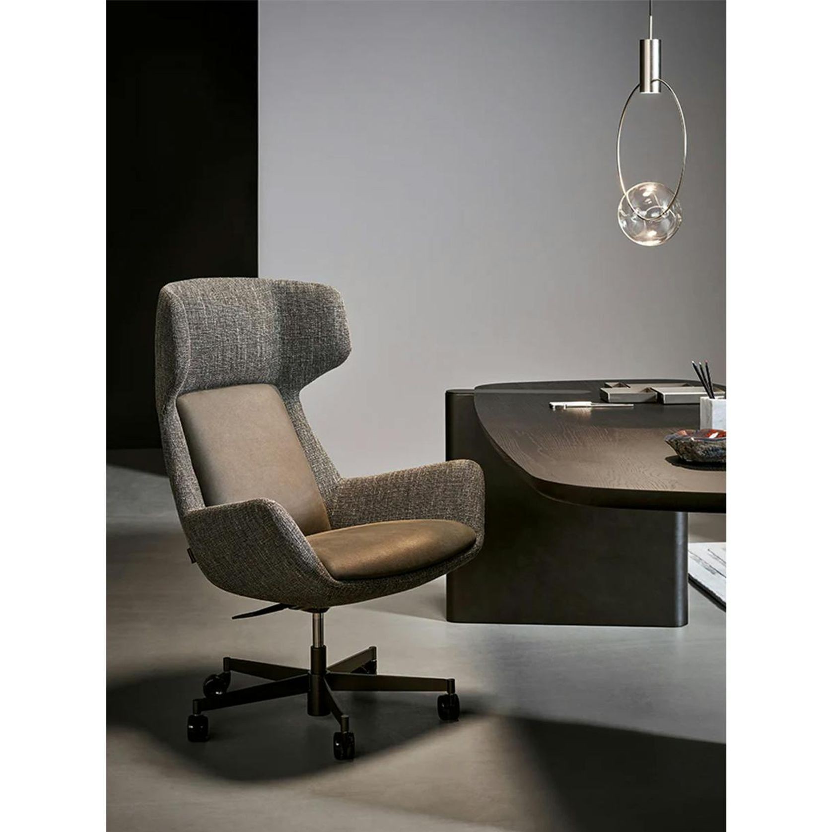 Newton Office Chair gallery detail image