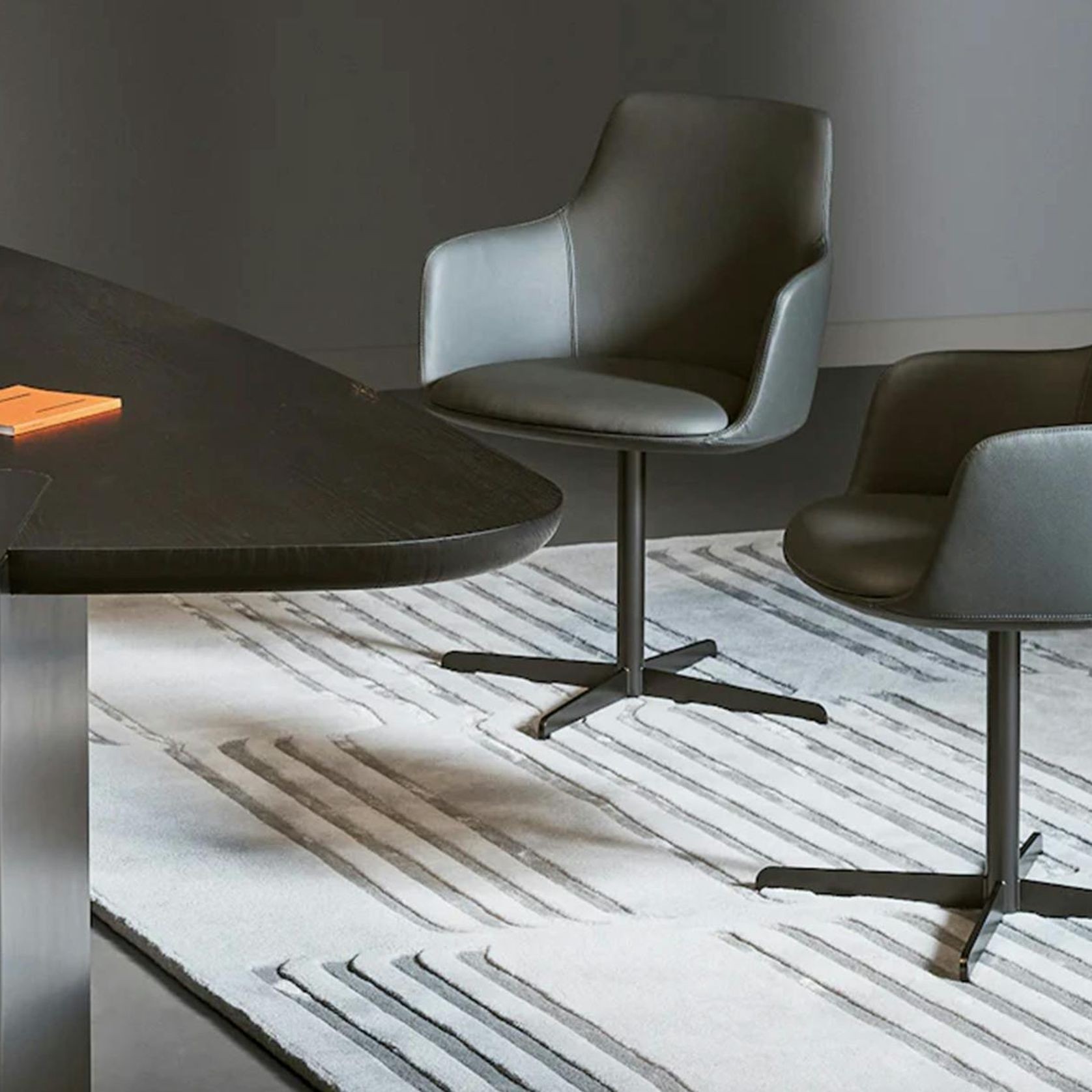 Newton Office Chair gallery detail image