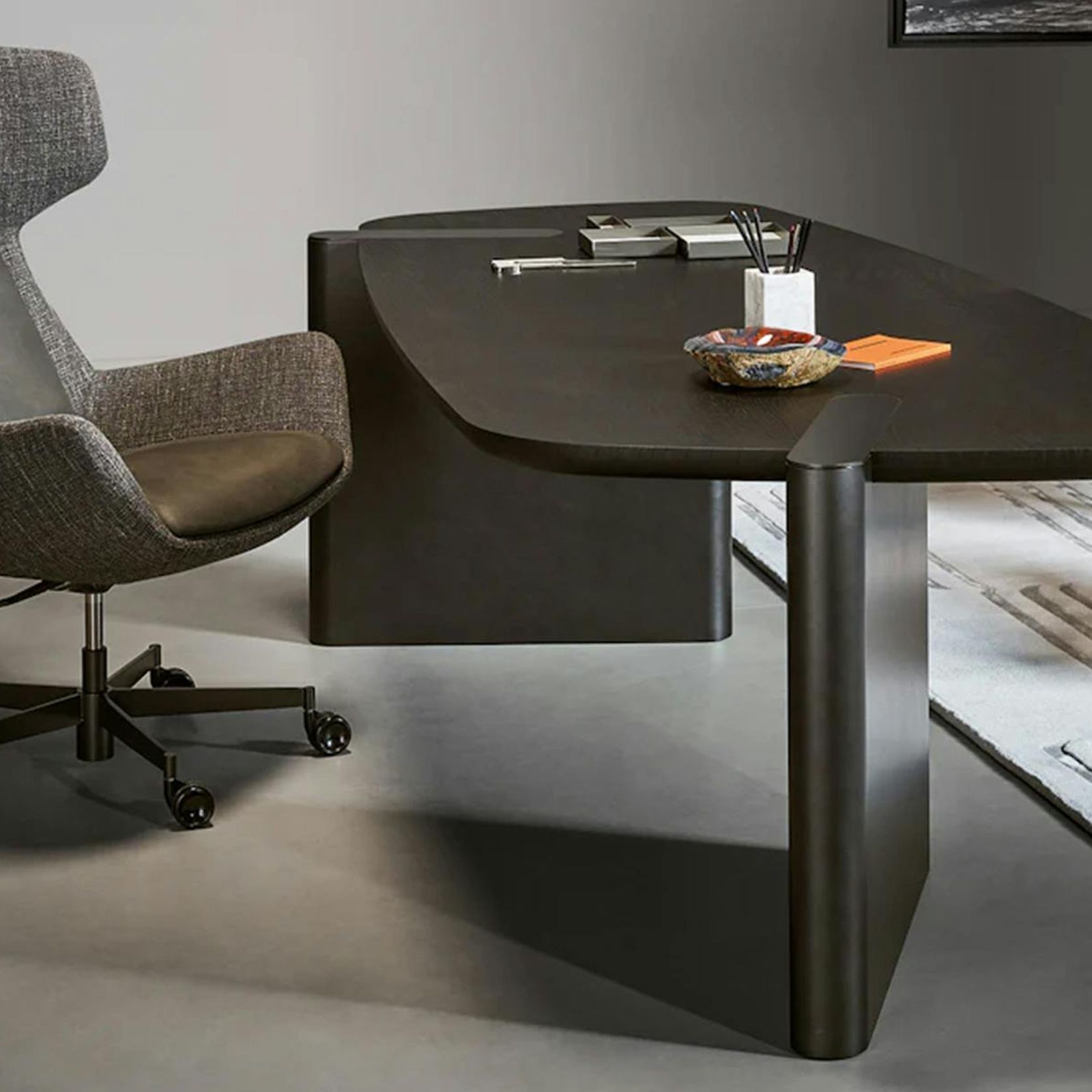 Newton Office Chair gallery detail image