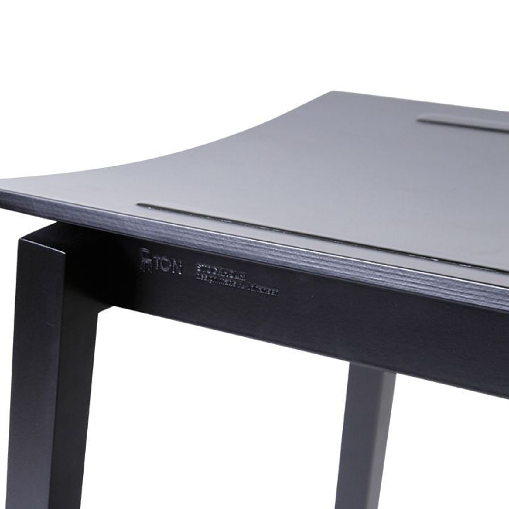 Stockholm Stool - by TON (For Commercial Bar) gallery detail image