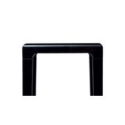 Rioja Bar Stool - Black Stained - 80cm - by TON gallery detail image