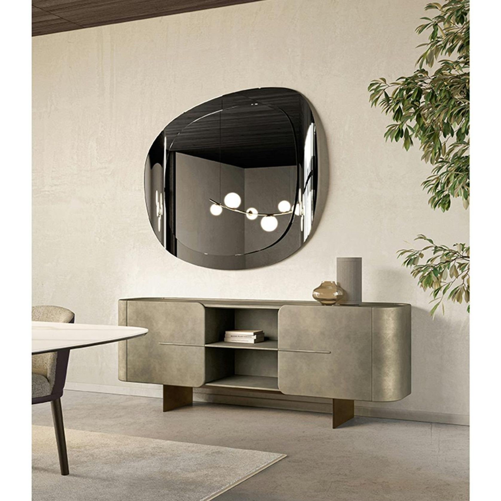 Ninfa Sideboard gallery detail image