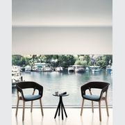 Njord Visitor Chair gallery detail image