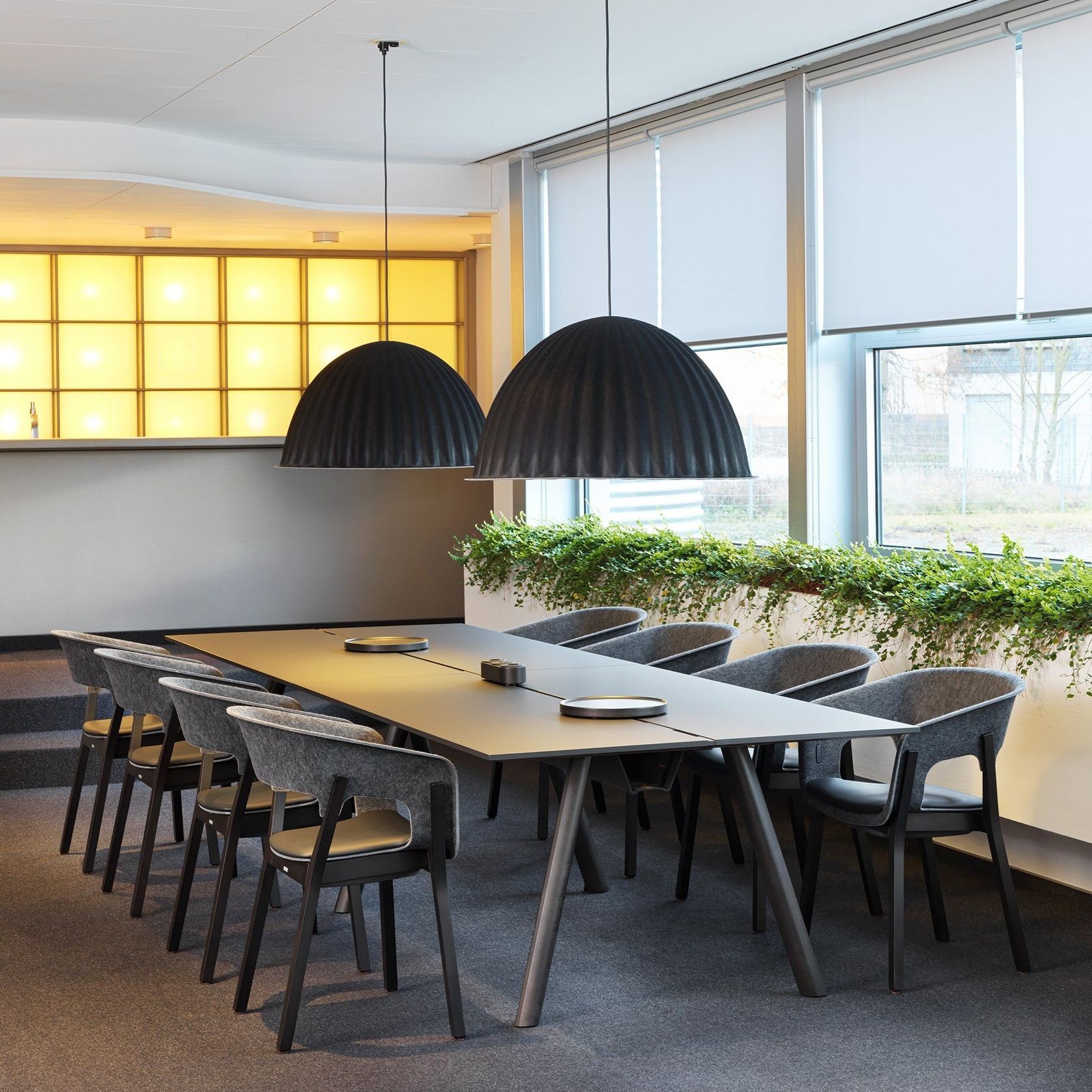 Creva Table gallery detail image