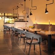 Njord Visitor Chair gallery detail image