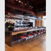 Njord Visitor Chair gallery detail image