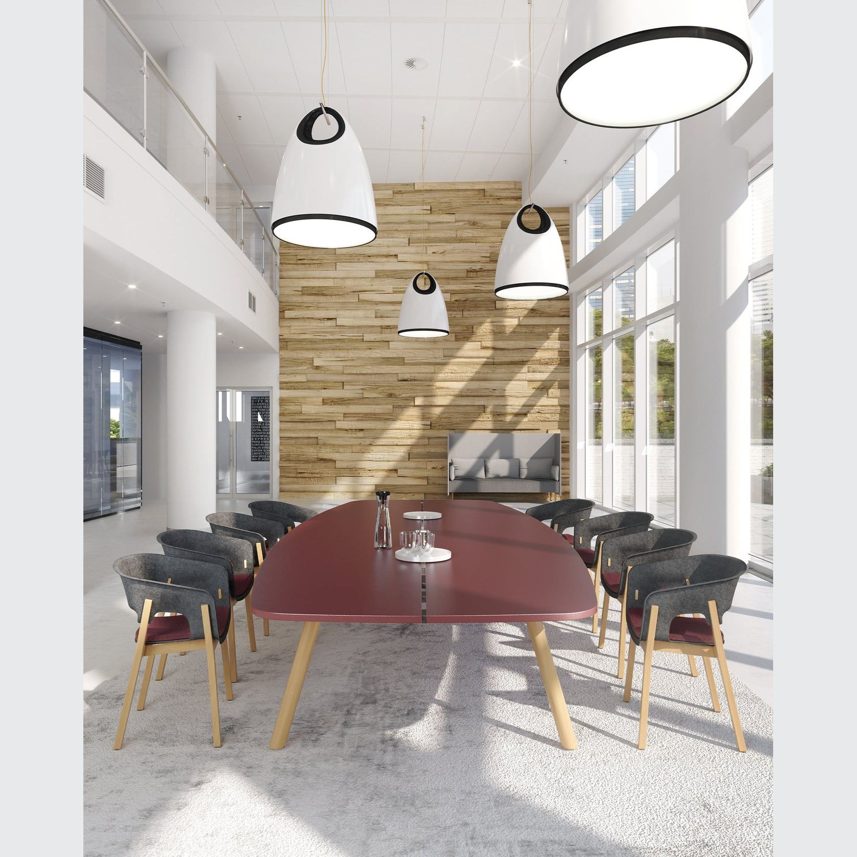 Creva Table gallery detail image