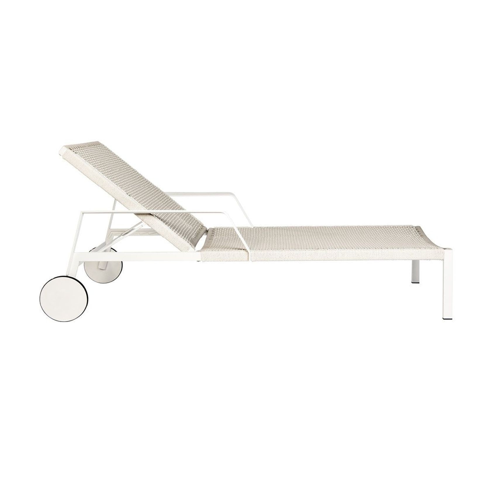 Nodi | Lounger gallery detail image