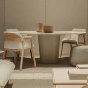 Nomad Dining Chair gallery detail image