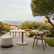 Nomad Dining Chair gallery detail image