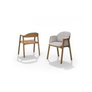 Nomad Dining Chair gallery detail image