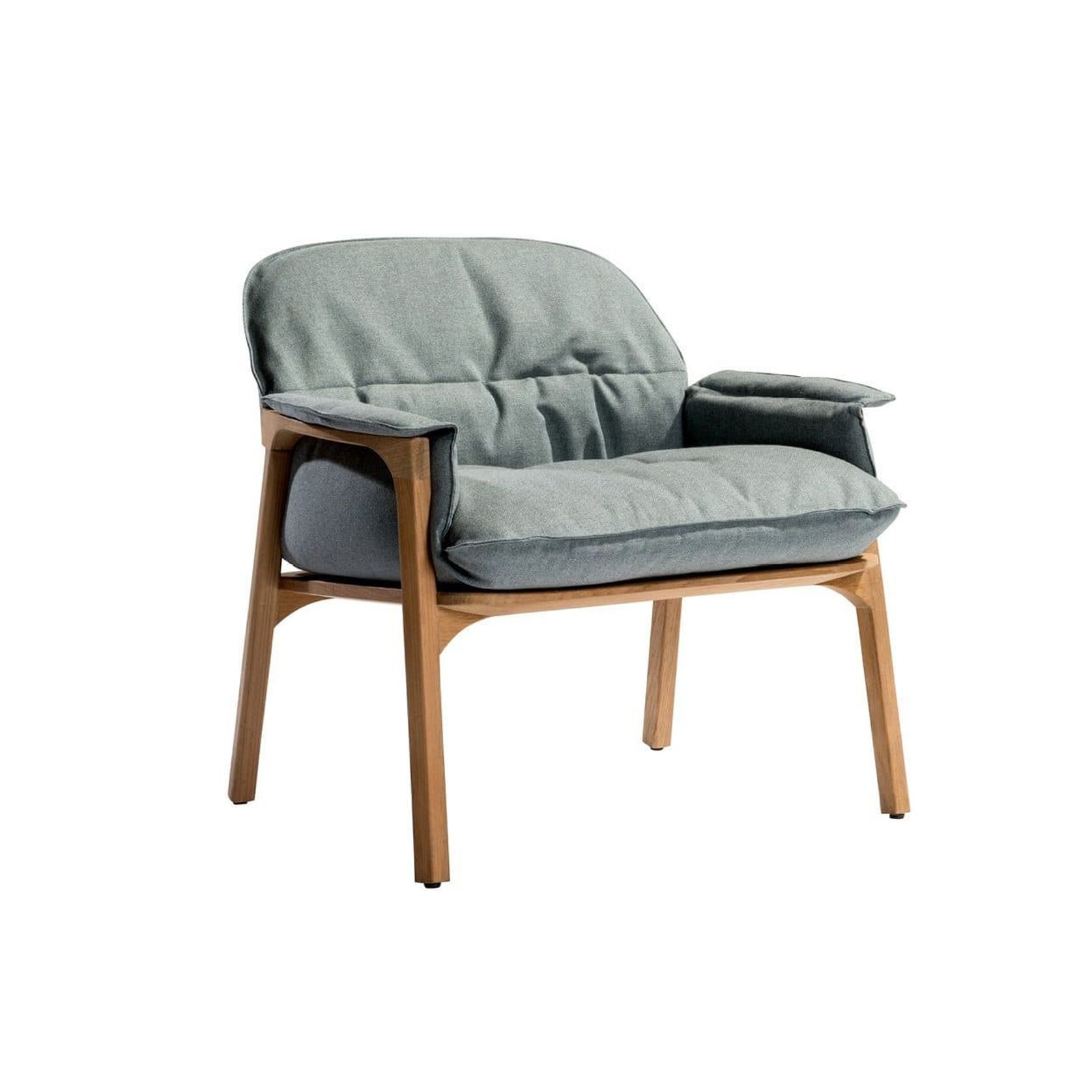 Nomad | Easy Chair gallery detail image