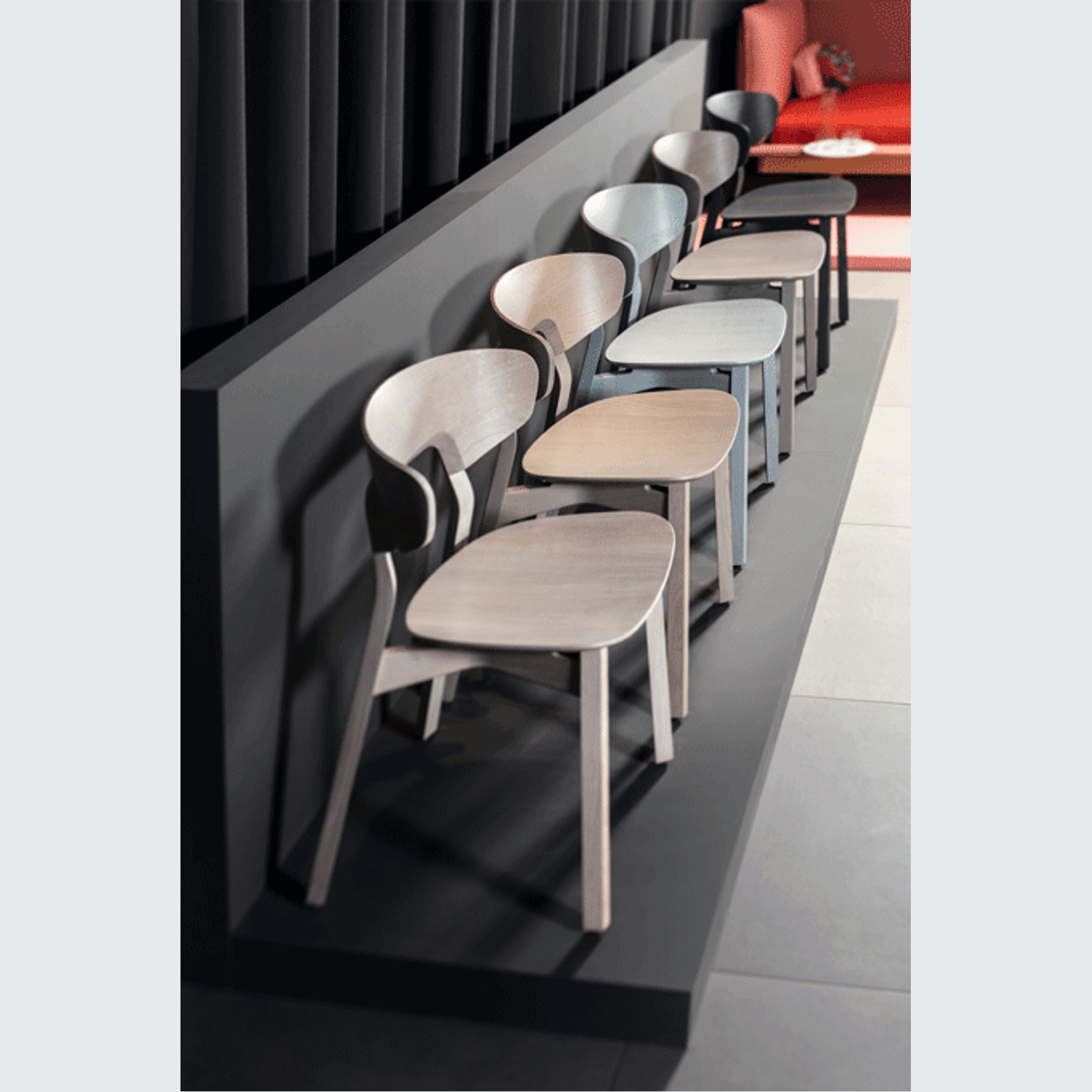 Nonoto Comfort gallery detail image