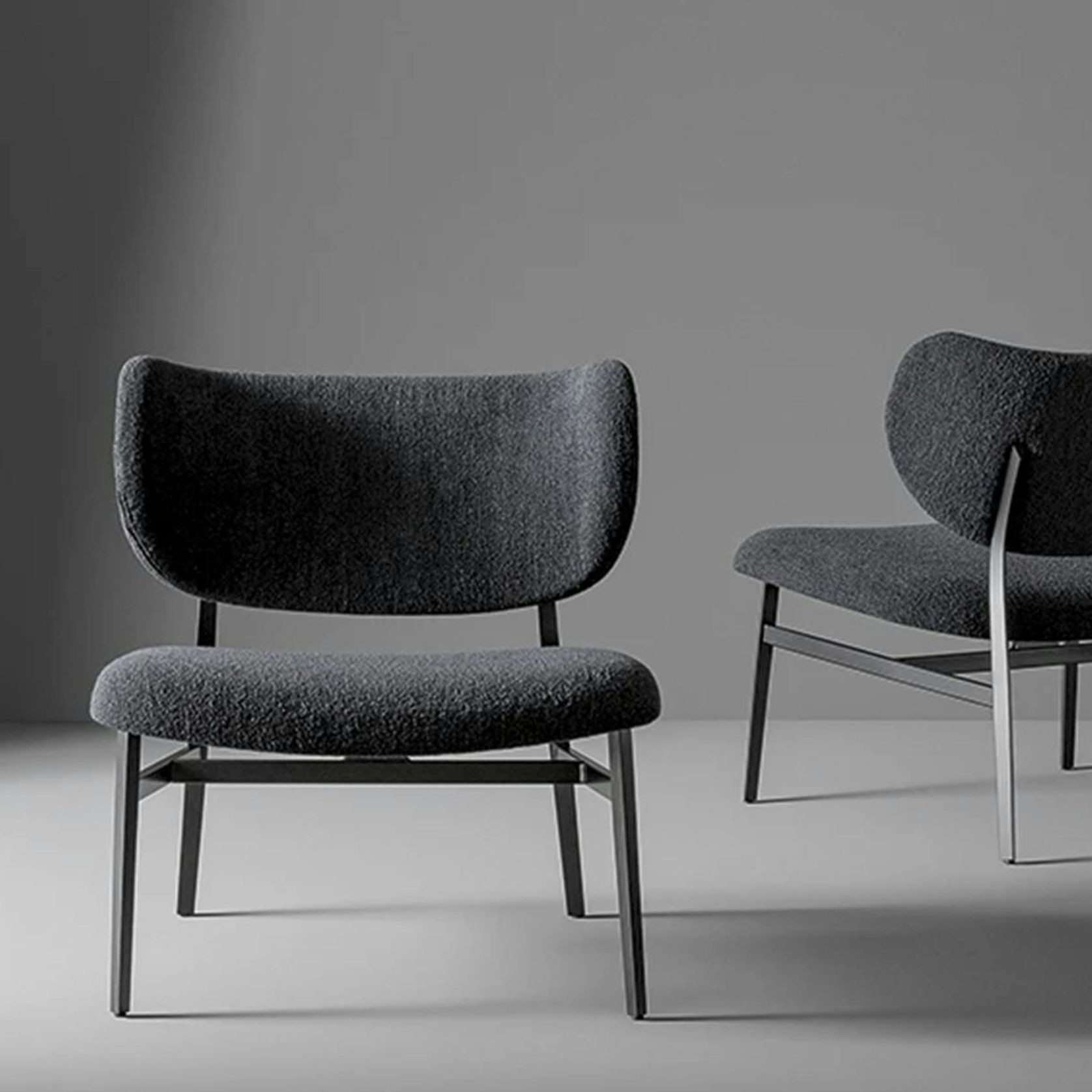 Noor Lounge Armchair gallery detail image