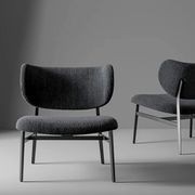 Noor Lounge Armchair gallery detail image