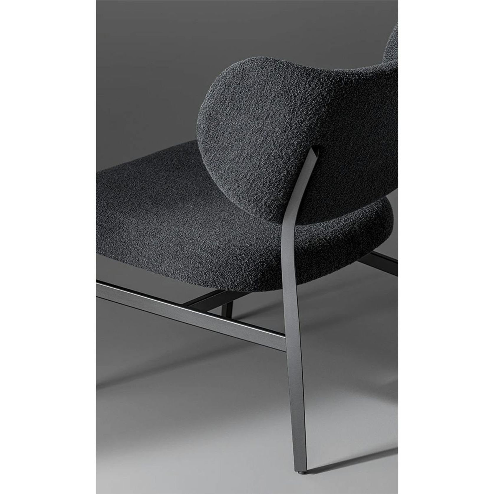 Noor Lounge Armchair gallery detail image