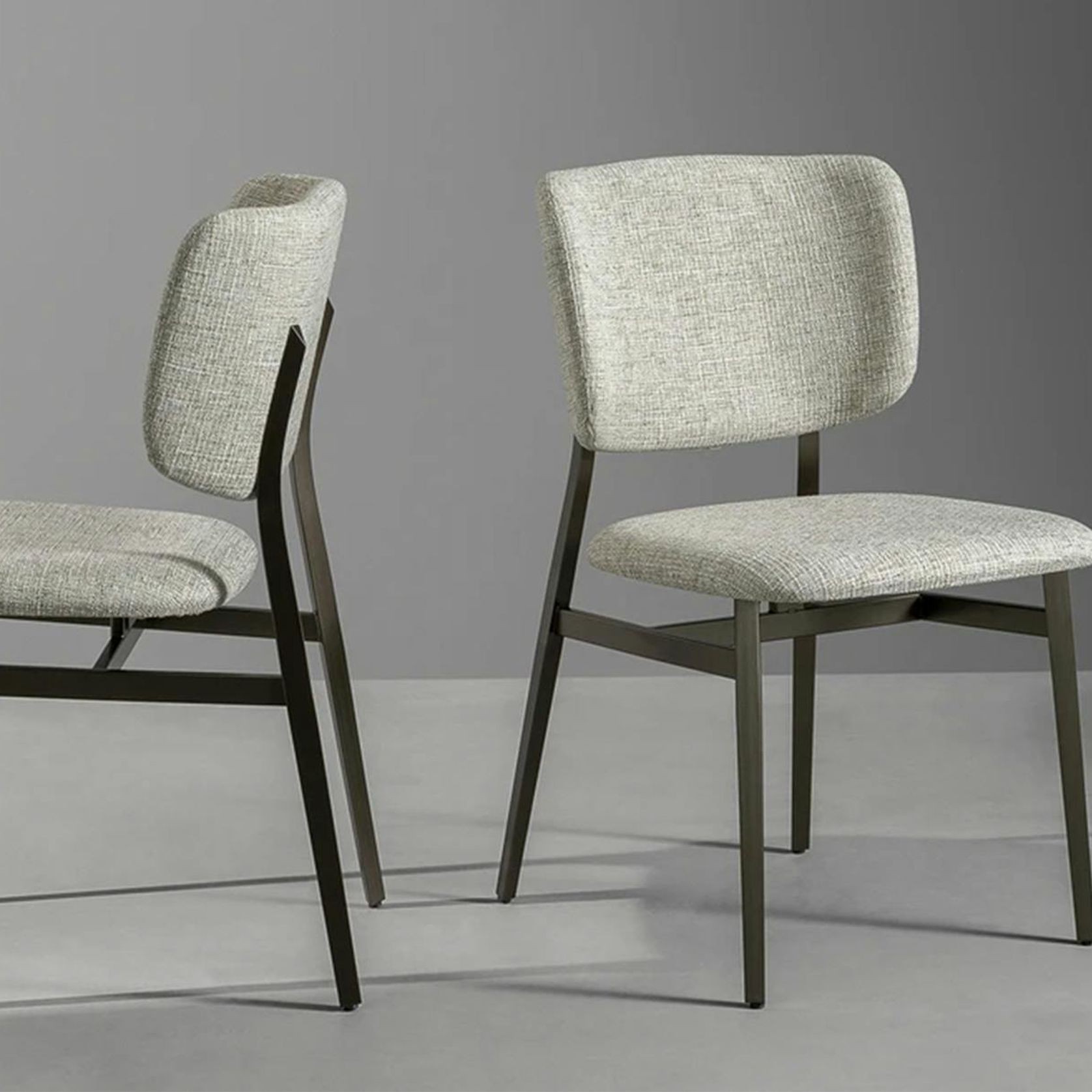Noor Dining Chair gallery detail image