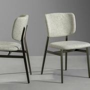 Noor Dining Chair gallery detail image