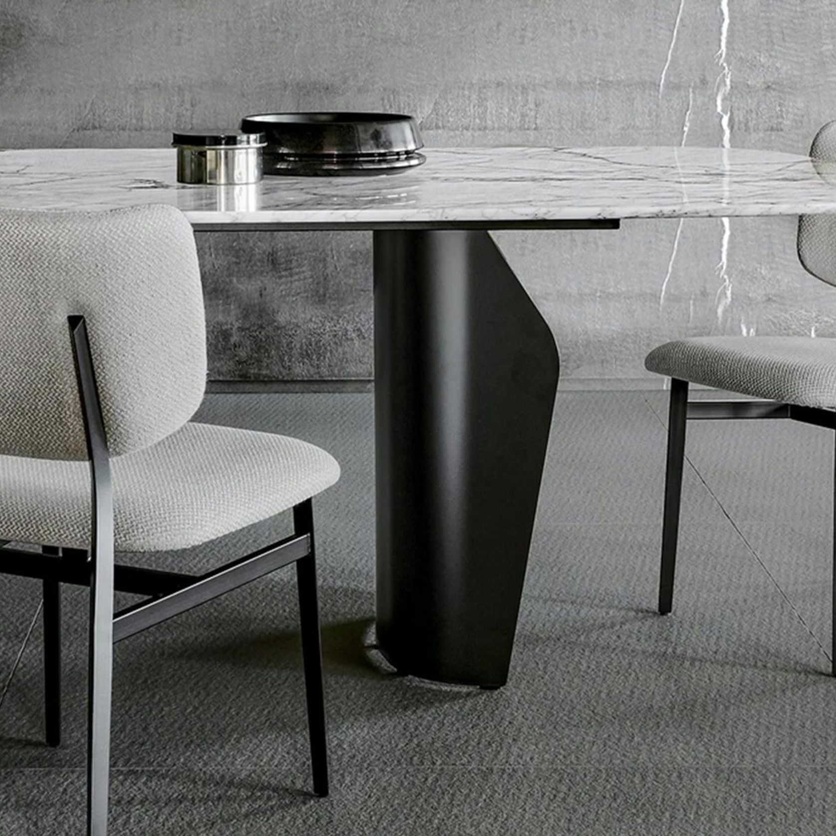 Noor Dining Chair gallery detail image