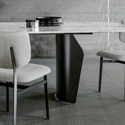 Noor Dining Chair gallery detail image