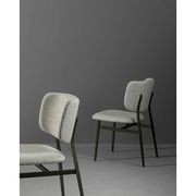 Noor Dining Chair gallery detail image