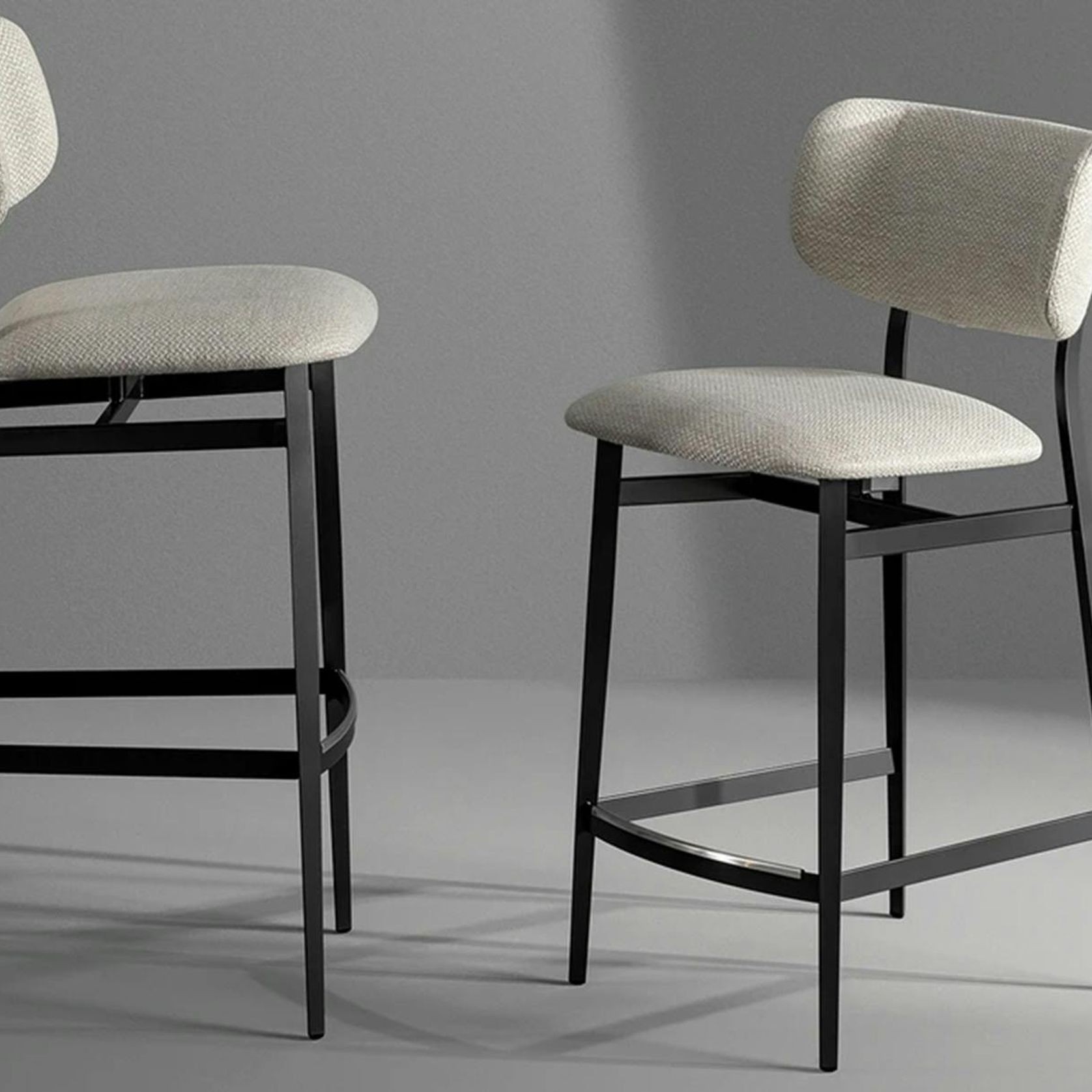 Noor Too Bar Stool gallery detail image