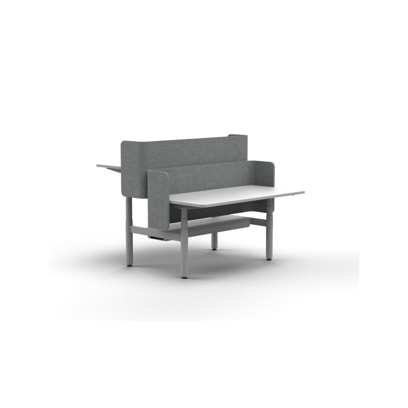 Novare Rondo B2B Workstation gallery detail image