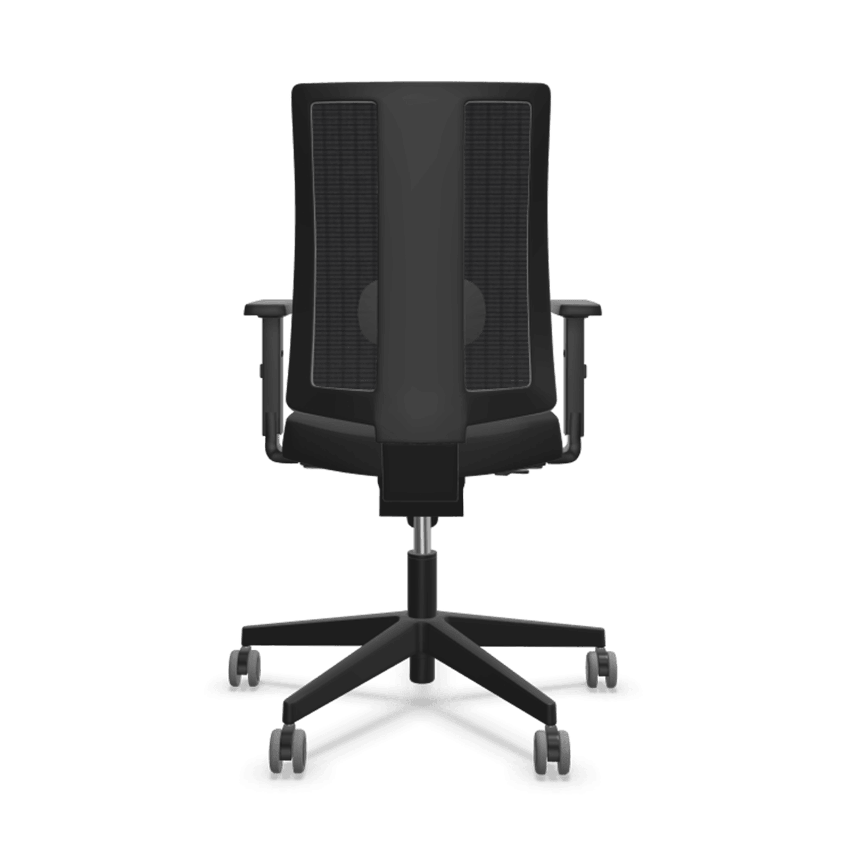 Navigo Task Chair gallery detail image