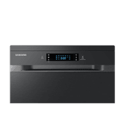 60cm Black Stainless Dishwasher 14 Place Setting gallery detail image