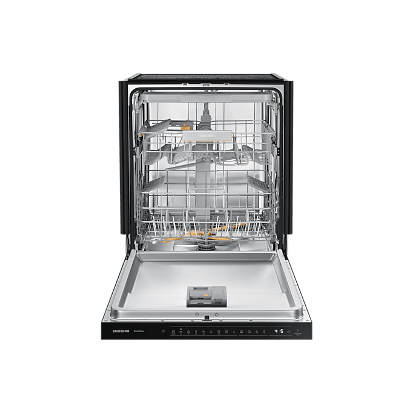 Samsung Bespoke Dishwasher 15 Place Setting gallery detail image