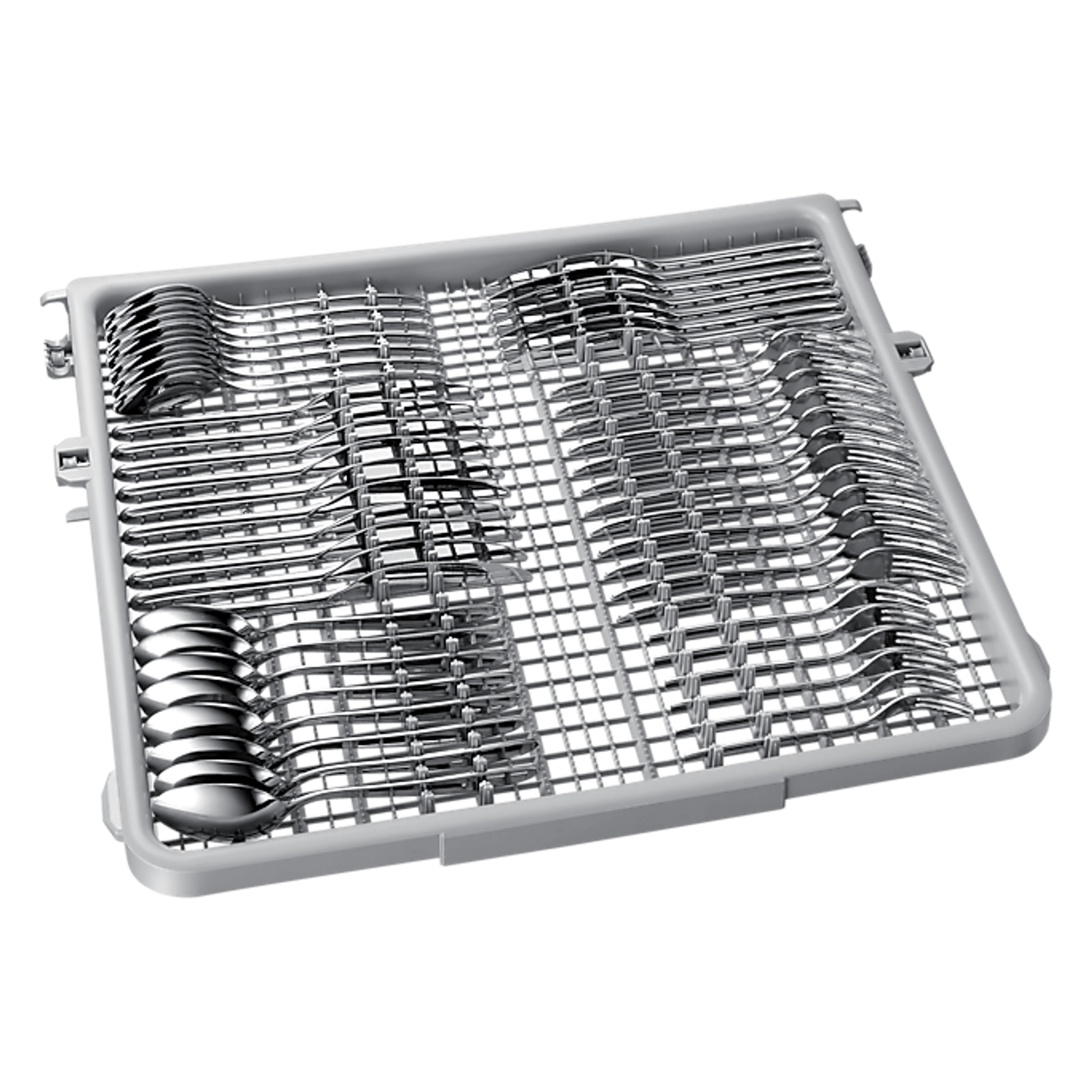 Samsung Bespoke Dishwasher 15 Place Setting gallery detail image