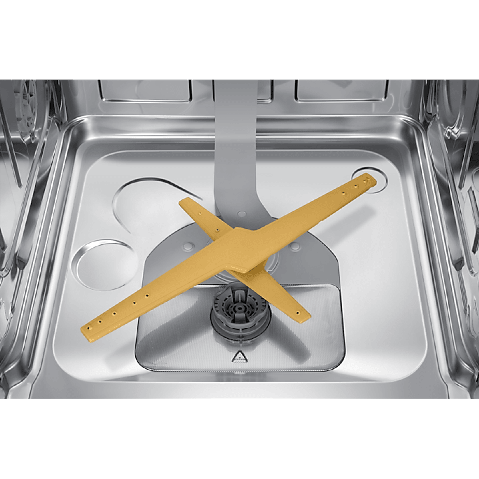 Samsung Bespoke Dishwasher 15 Place Setting gallery detail image