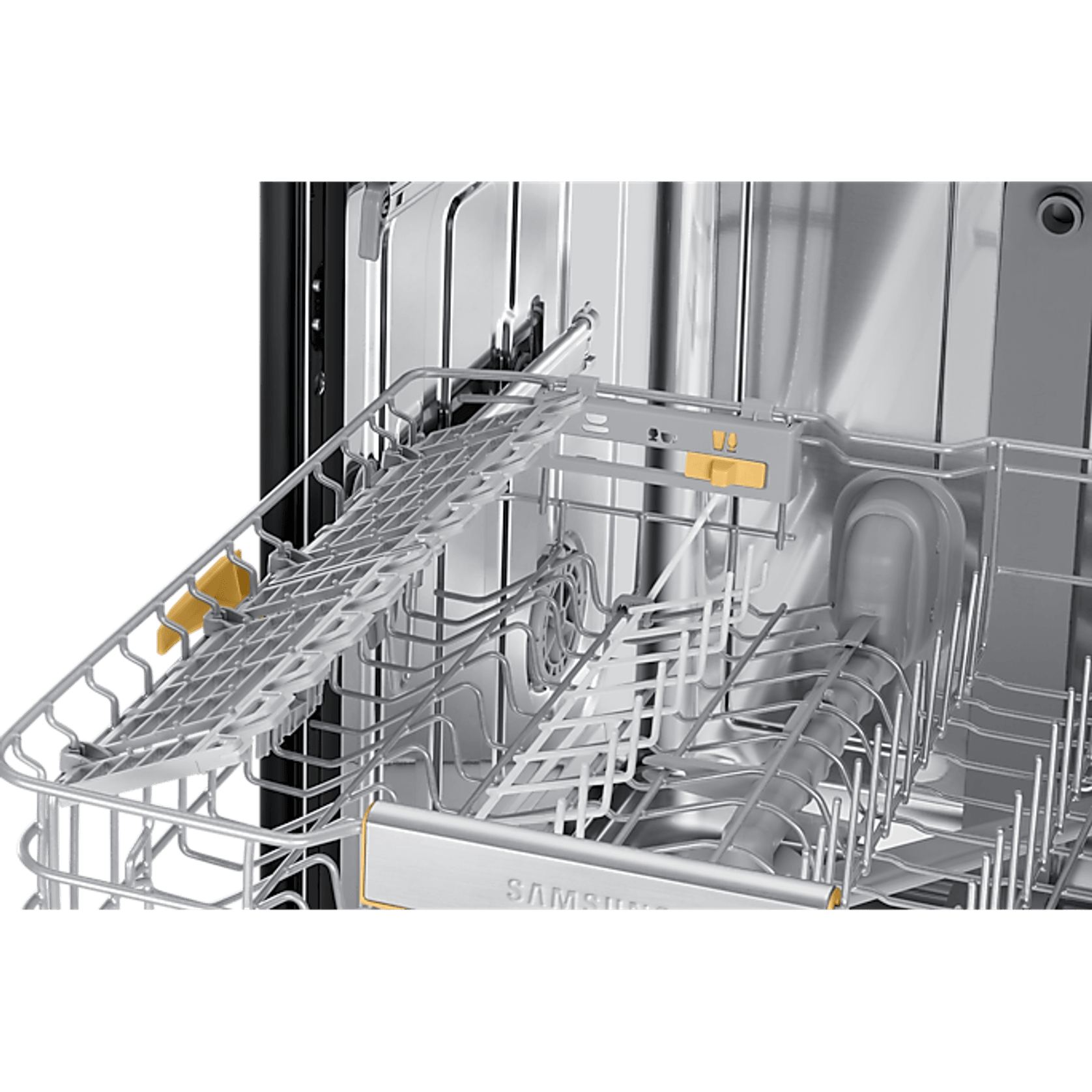 Samsung Bespoke Dishwasher 15 Place Setting gallery detail image