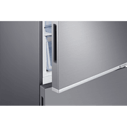 310L Bottom Mount Fridge All Around Cooling Snow White gallery detail image