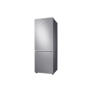 310L Bottom Mount Fridge All Around Cooling Elegant Inox gallery detail image