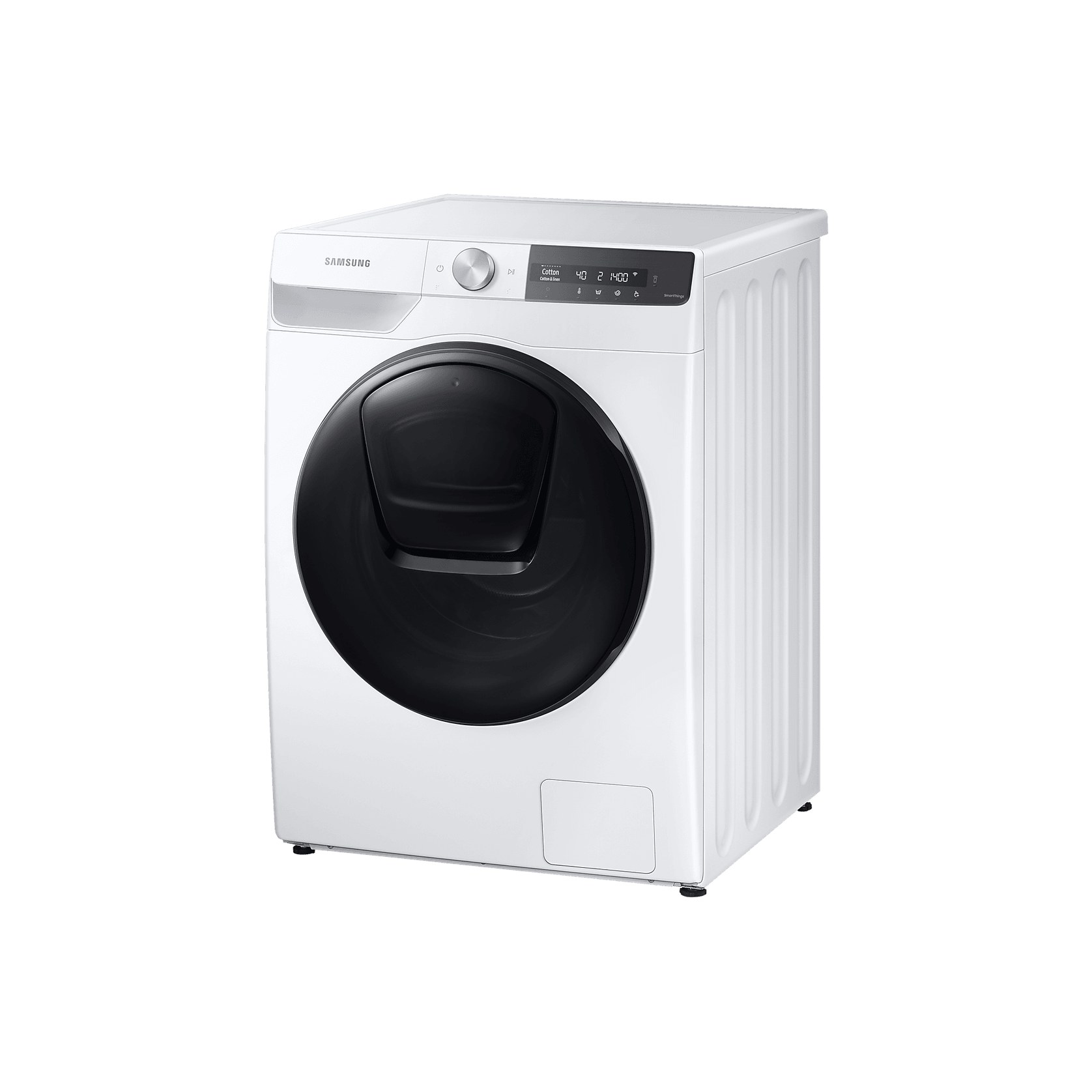 9.5kg/6kg Add Wash™ Smart Washer Dryer Combo gallery detail image