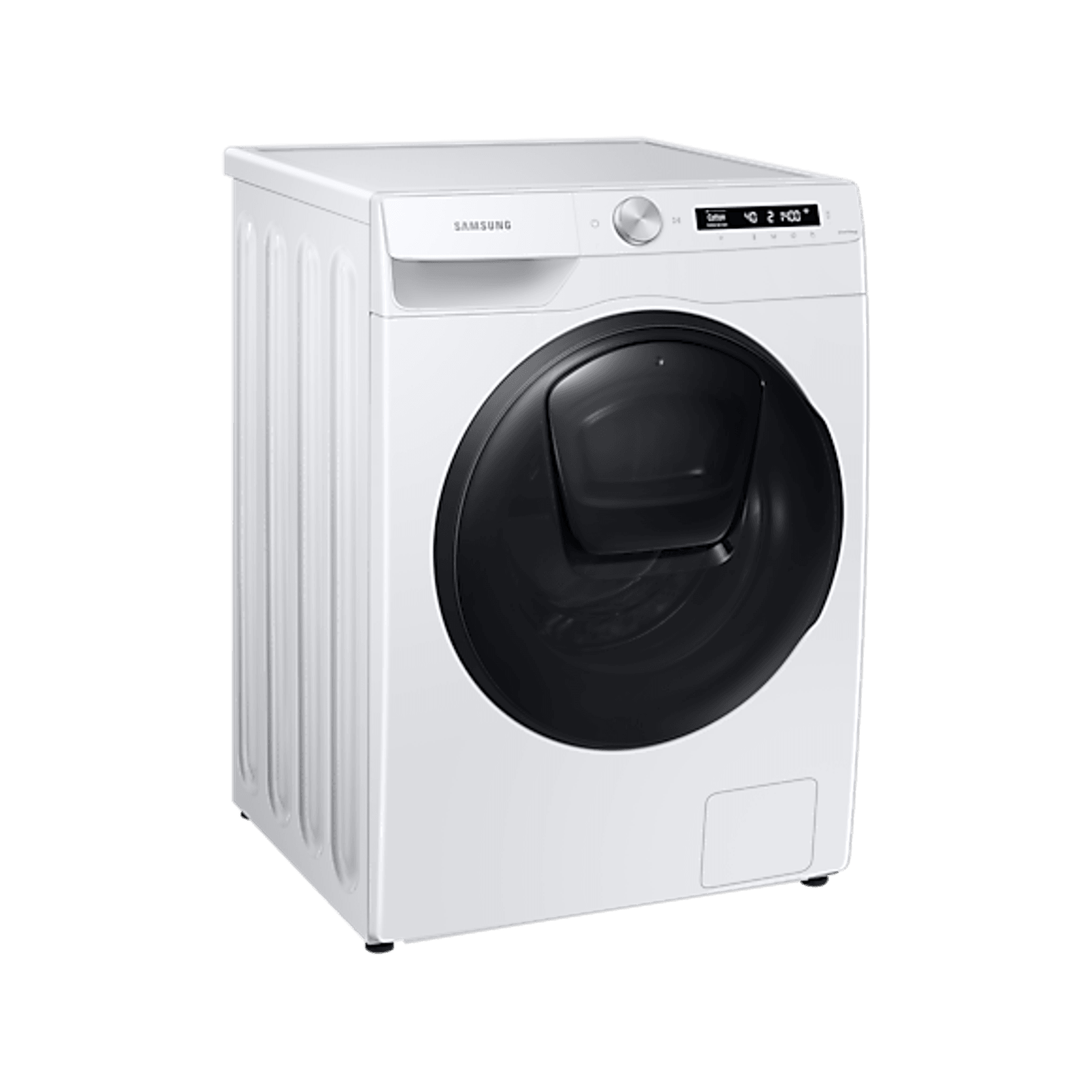 8.5kg/6kg AddWash Smart Washer Dryer Combo gallery detail image