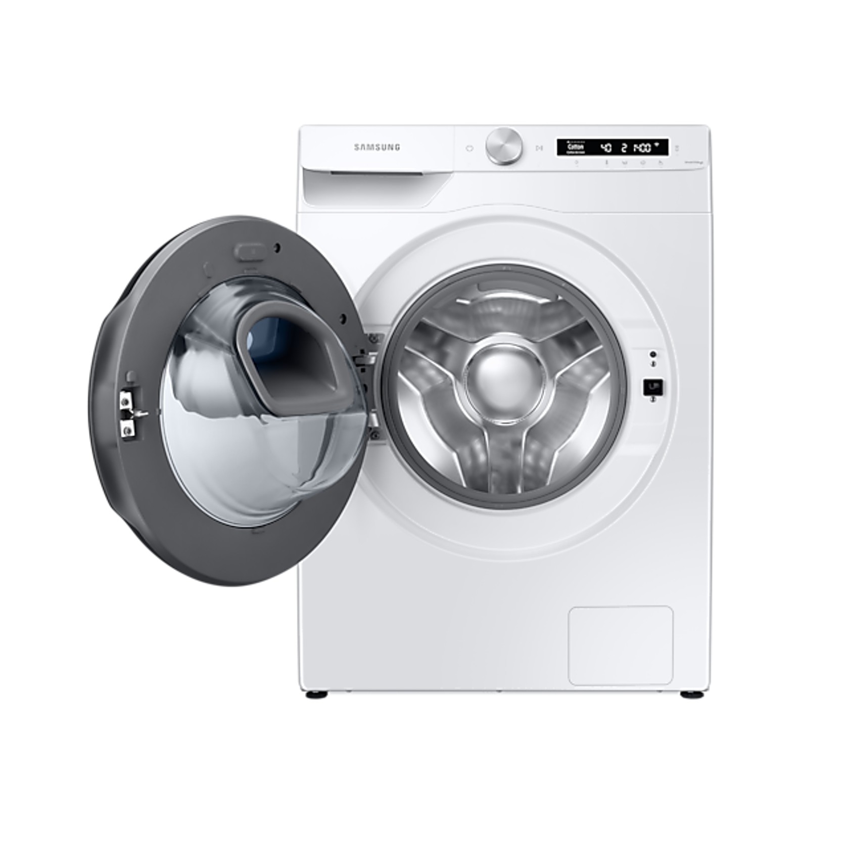 8.5kg/6kg AddWash Smart Washer Dryer Combo gallery detail image