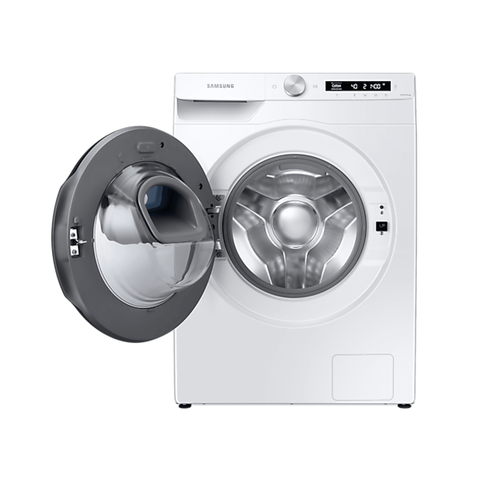 8.5kg/6kg AddWash Smart Washer Dryer Combo gallery detail image