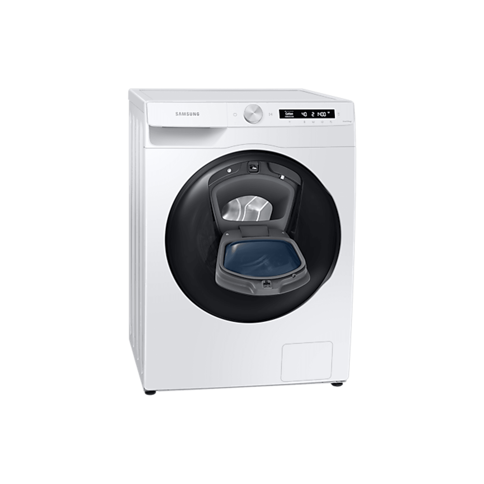 8.5kg/6kg AddWash Smart Washer Dryer Combo gallery detail image