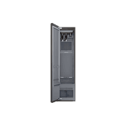 Samsung Bespoke Air Dresser Cotta Charcoal gallery detail image