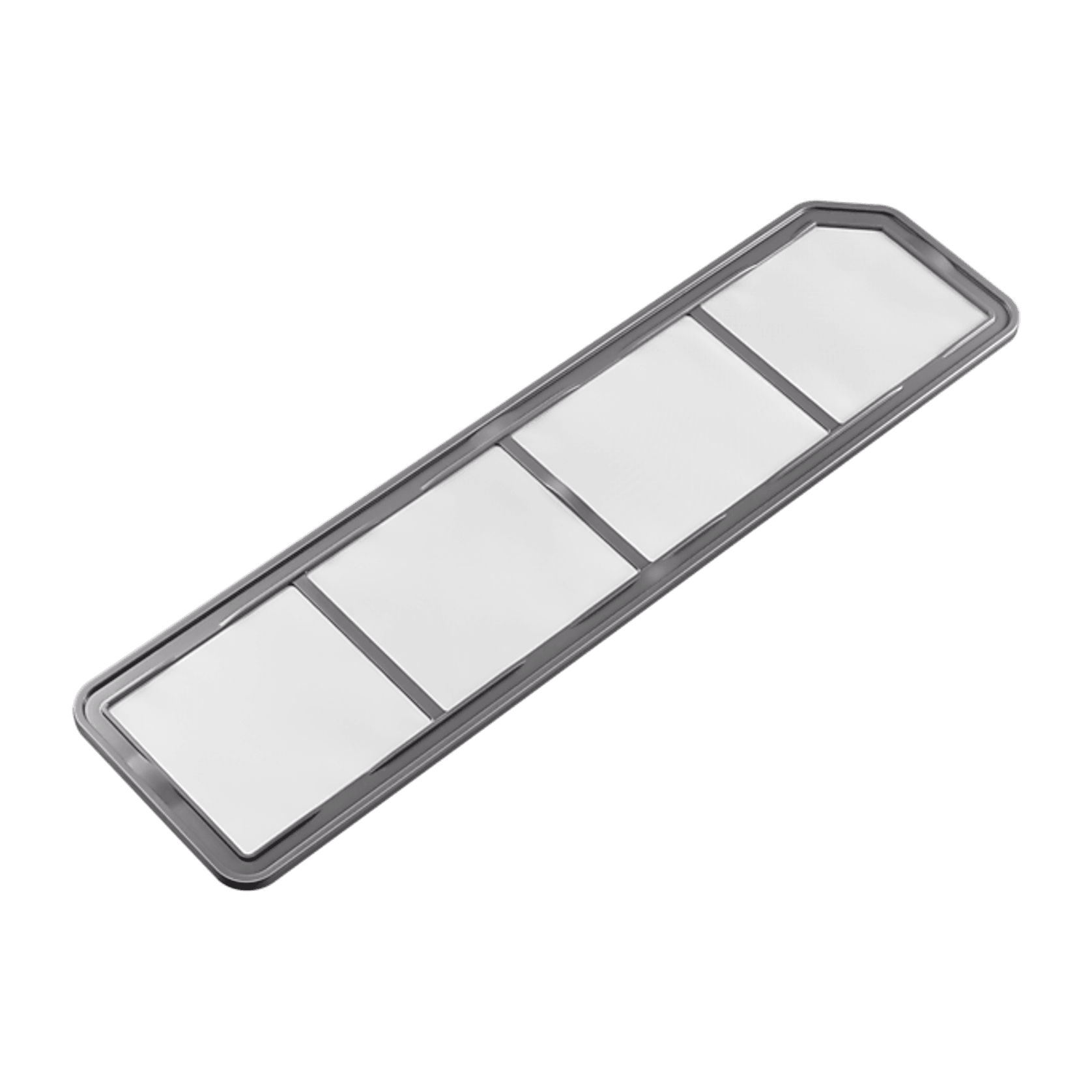 Samsung Bespoke Air Dresser Cotta Charcoal gallery detail image