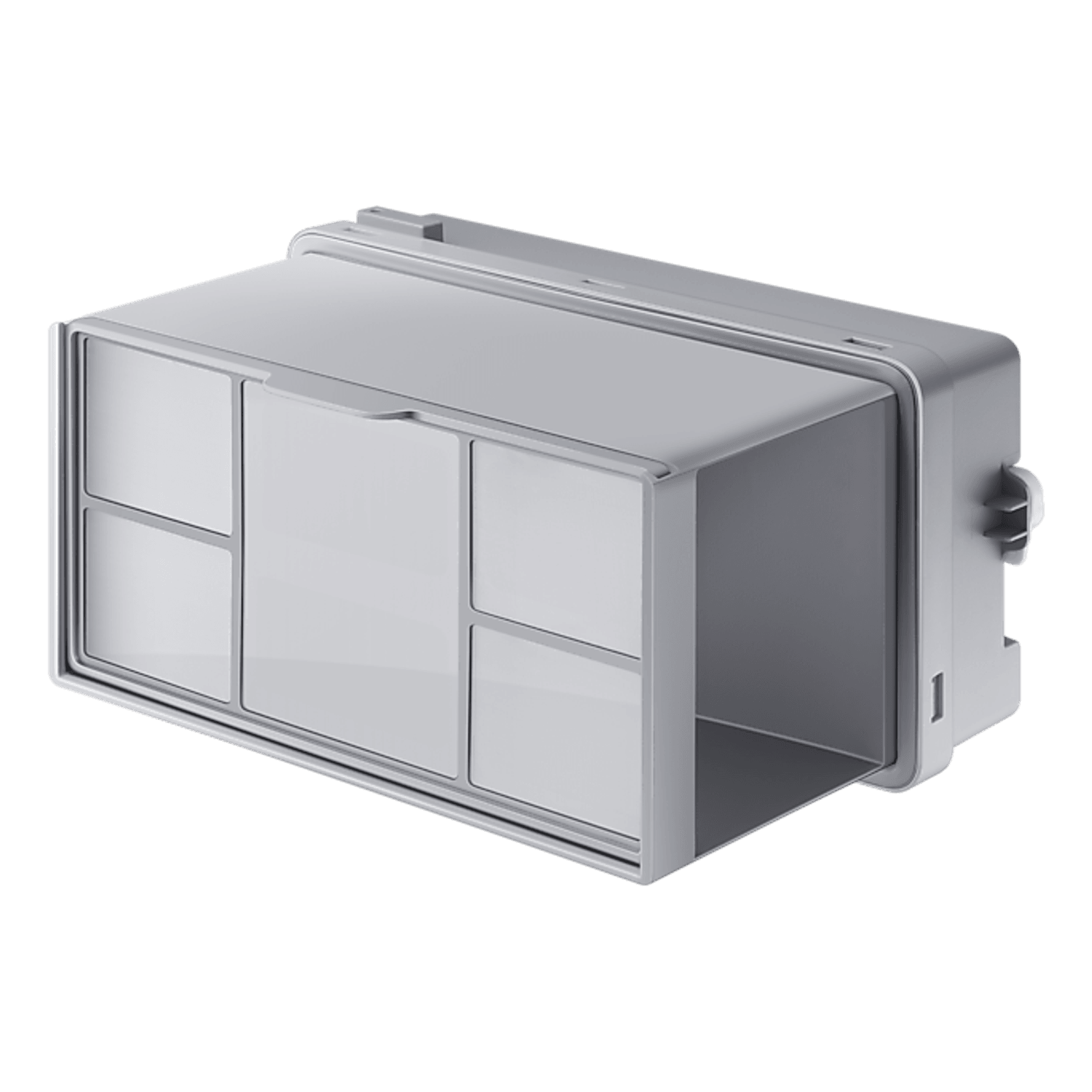 10kg Smart Heat Pump Dryer gallery detail image